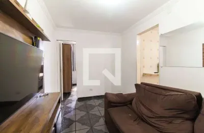 Apartamento com 3 quartos à venda na Rua Bernardo Leon, --, Itaquera, São Paulo
