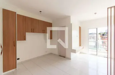 Kitnet / Stúdio à venda na Rua Batista de Oliveira, --, Vila Formosa, São Paulo