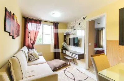Apartamento com 2 quartos à venda na Avenida Itaquera, --, Itaquera, São Paulo