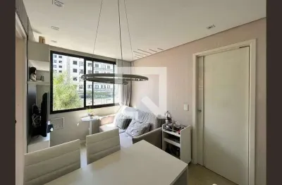 Apartamento com 2 quartos à venda na Rua Galeno de Castro, --, Jardim Marajoara, São Paulo