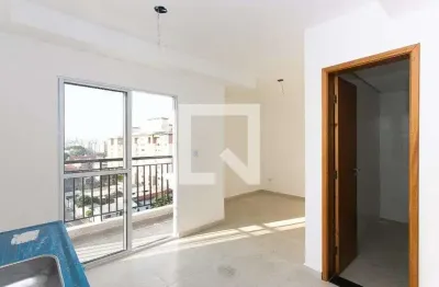 Kitnet / Stúdio à venda na Rua Cururipe, --, Vila Carrão, São Paulo