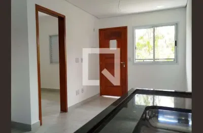 Apartamento com 2 quartos à venda na Rua Doutor Armando Brandão, --, Vila Matilde, São Paulo