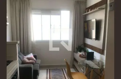 Apartamento com 2 quartos à venda na Rua Antônio Gomes Ferreira, --, Sacomã, São Paulo