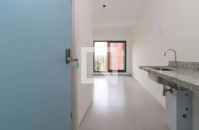 Kitnet / Stúdio à venda na Rua Francisco Leitão, --, Pinheiros, São Paulo