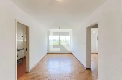 Apartamento com 1 quarto à venda na Avenida João Dias, --, Chácara Santo Antônio, São Paulo