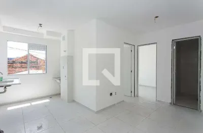 Apartamento com 2 quartos à venda na Rua Antônio Juvenal, --, Vila Matilde, São Paulo