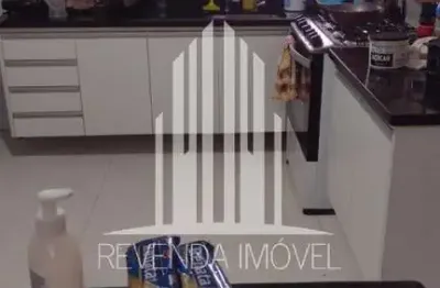 Casa com 2 quartos à venda na Rua Sho Yoshioka, --, Gleba do Pêssego, São Paulo