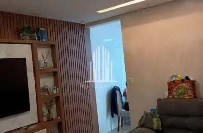 Casa com 1 quarto à venda na Rua dos Pessegueiros, --, Taboão, Diadema