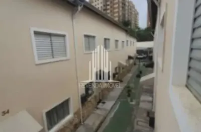 Casa em condomínio fechado com 2 quartos à venda na Rua Vilar do Paraíso, --, Cidade Líder, São Paulo