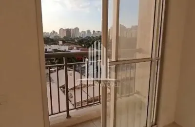 Apartamento com 2 quartos à venda na Avenida Elísio Teixeira Leite, --, Brasilândia, São Paulo