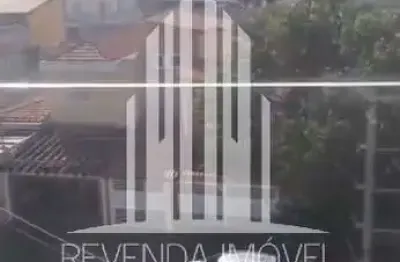 Apartamento com 1 quarto à venda na Rua José Mendes Júnior, --, Vila Matilde, São Paulo