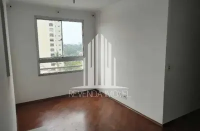 Apartamento com 2 quartos à venda na Rua Antônio Júlio dos Santos, --, Fazenda Morumbi, São Paulo