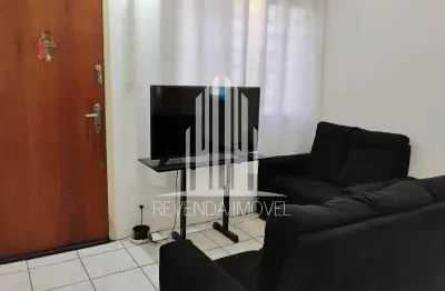 Apartamento residencial em são paulo - sp, parque casa de pedra