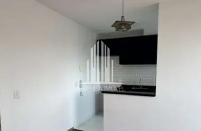 Apartamento residencial em são paulo - sp, ermelino matarazzo