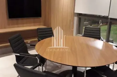 Apartamento à venda em são paulo-sp, jardim prudência: 1 quarto, 1 sala, 1 banheiro, 28m² de área. venha conferir!