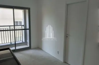 Apartamento à venda em São Paulo-SP, Jardim Prudência: 1 quarto, 1 sala, 1 banheiro, 28m² de área. Venha conferir!