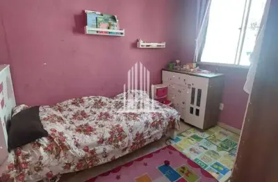 Apartamento com 2 quartos à venda na Rua Joaquim do Rego Monteiro, --, Vila Damaceno, São Paulo