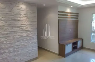 Imperdível! apartamento à venda em santo andré-sp, vila luzita, 2 quartos, 1 banheiro, 1 vaga de garagem, 50m².