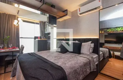 Kitnet / Stúdio à venda na Rua Bartolomeu de Gusmão, --, Vila Mariana, São Paulo