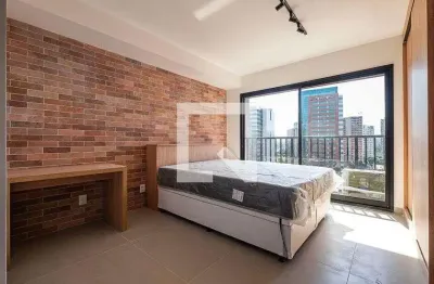 Kitnet / Stúdio à venda na Rua Butantã, --, Pinheiros, São Paulo