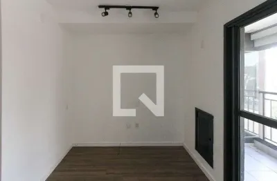 Kitnet / Stúdio à venda na Avenida Professor Luiz Ignácio Anhaia Mello, --, Vila Santa Clara, São Paulo