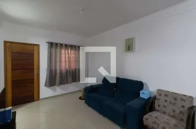 Casa com 2 quartos à venda na Rua São Serapião, --, Vila Ré, São Paulo