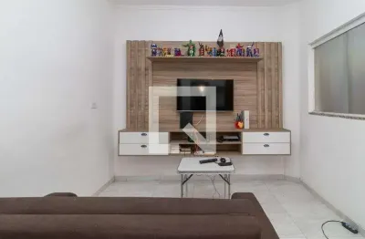 Casa em condomínio fechado com 1 quarto à venda na Rua Pangauá, --, Vila Ré, São Paulo