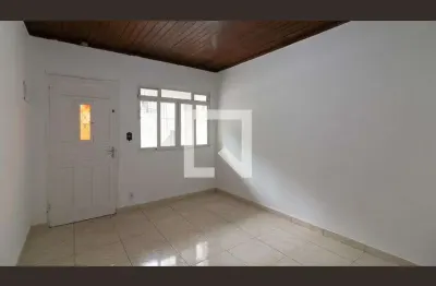 Casa com 2 quartos à venda na Rua José Pinheiro, --, Cangaíba, São Paulo