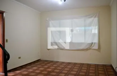 Casa com 3 quartos à venda na Rua Monsenhor Bibiano, --, Vila América, Santo André