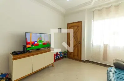 Casa em condomínio fechado com 2 quartos à venda na Rua Henrique de Sousa Queirós, --, Penha De França, São Paulo