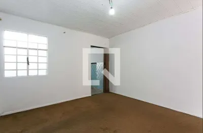 Casa com 2 quartos à venda na Rua Manuel Oliveira Bueno, --, Vila Esperança, São Paulo