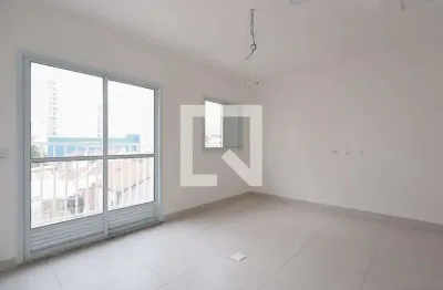 Kitnet / Stúdio à venda na Rua Damiana da Cunha, --, Santana, São Paulo