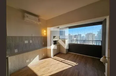 Kitnet / Stúdio à venda na Rua Vergueiro, --, Vila Mariana, São Paulo