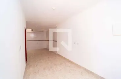 Casa com 2 quartos à venda na Rua Antônio Fortunato, --, Ponte Rasa, São Paulo