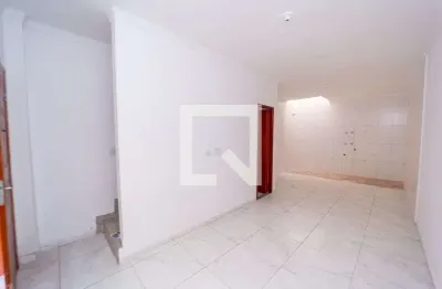 Casa com 2 quartos à venda na Rua Antônio Fortunato, --, Ponte Rasa, São Paulo