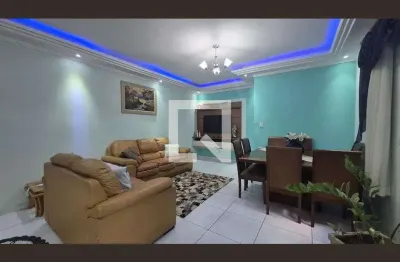 Cobertura com 2 quartos à venda na Rua Manila, --, Vila Clarice, Santo André