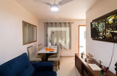 Casa em condomínio fechado com 2 quartos à venda na Rua Nova Friburgo, --, Cangaíba, São Paulo