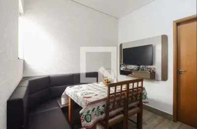 Casa com 2 quartos à venda na Rua Mariano de Sousa, --, Vila Carrão, São Paulo