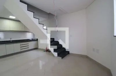 Casa com 2 quartos à venda na Rua Santo Antônio, --, Vila Metalúrgica, Santo André