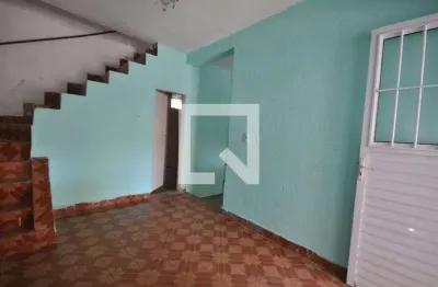 Casa com 3 quartos à venda na Rua Álvaro dos Santos, --, Vila Sabrina, São Paulo