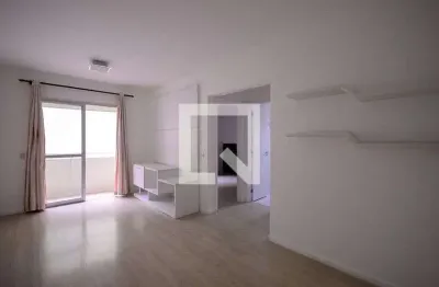 Apartamento com 2 quartos à venda na Rua Bueno de Andrade, --, Aclimação, São Paulo