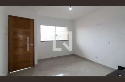 Casa com 2 quartos à venda na Rua Nova Cruz, --, Cangaíba, São Paulo