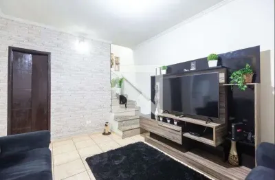 Casa em condomínio fechado com 3 quartos à venda na Rua Venturosa, --, Itaquera, São Paulo