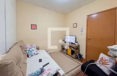 Kitnet / Stúdio à venda na Rua Tabatinguera, --, Liberdade, São Paulo