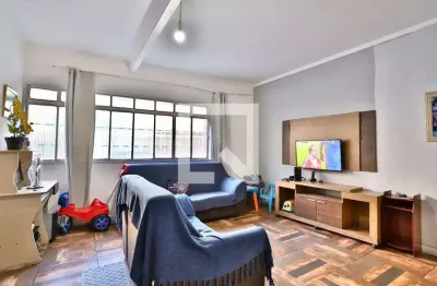 Casa com 3 quartos à venda na Rua Caruapana, --, Belém, São Paulo