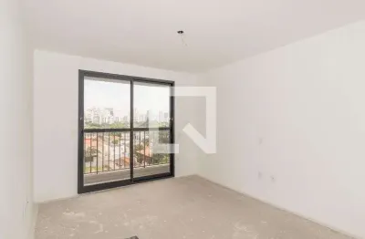 Kitnet / Stúdio à venda na Rua Alvorada, --, Vila Olímpia, São Paulo