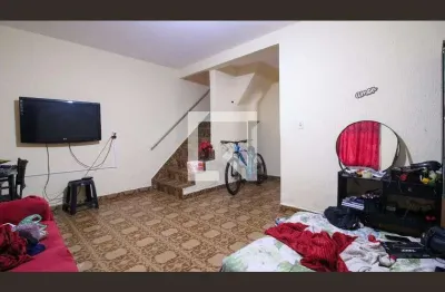 Casa com 3 quartos à venda na Rua Tarumirim, --, Sapopemba, São Paulo