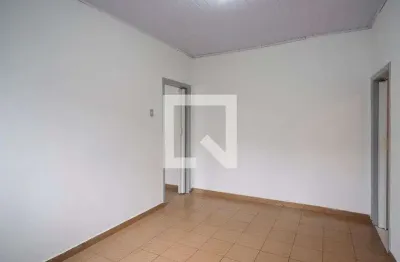 Casa com 1 quarto à venda na Rua Sílvia, --, Osvaldo Cruz, São Caetano do Sul