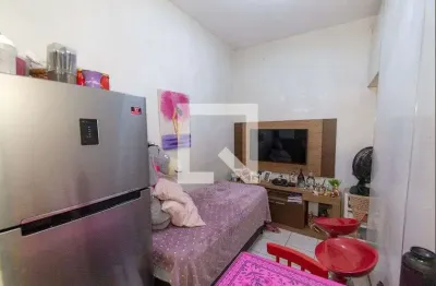 Kitnet / Stúdio à venda na Rua das Carmelitas, --, Liberdade, São Paulo