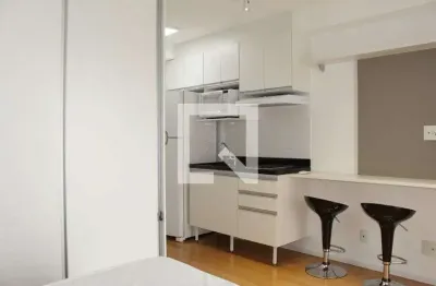 Kitnet / Stúdio à venda na Avenida Cásper Líbero, --, Centro, São Paulo
